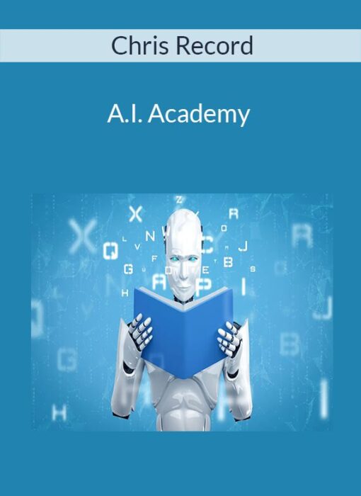 Chris Record - A.I. Academy